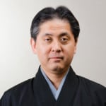 Yoshimasa Kanze